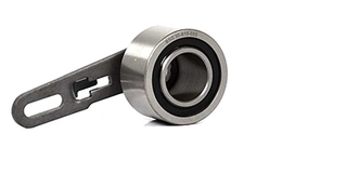 Tensioner Pulley, timing belt (BSG 30-615-005)