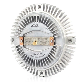 Clutch, radiator fan (BSG 90-505-003)