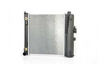 Radiator, engine cooling (BSG 60-520-026)