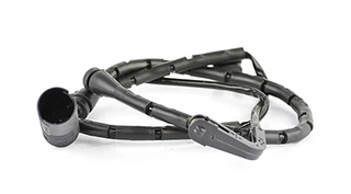 Warning Contact, brake pad wear (BSG 15-201-007)