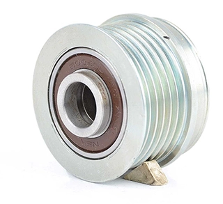 Alternator Freewheel Clutch (BSG 65-615-026)