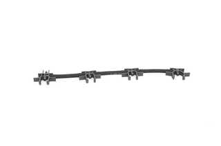 Hose, fuel overflow (BSG 75-725-018)