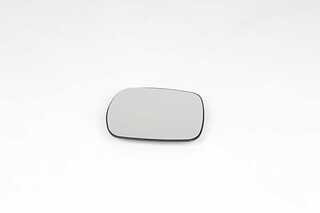 Mirror Glass, exterior mirror (BSG 75-910-037)