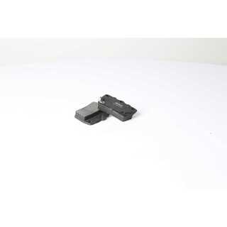 Brake Pad Set, disc brake (BSG 85-200-010)