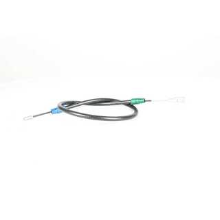 Cable Pull, parking brake (BSG 30-765-011)
