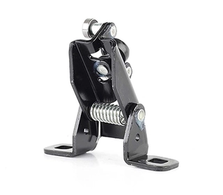 Roller Guide, sliding door (BSG 30-975-049)