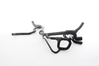 Radiator Hose (BSG 65-720-031)