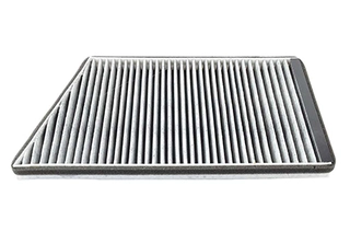 Filter, cabin air (BSG 60-145-008)