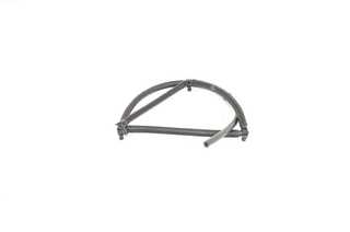 Hose, fuel overflow (BSG 70-725-013)