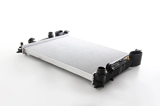 Radiator, engine cooling (BSG 60-520-052)