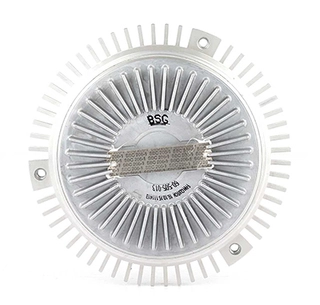 Clutch, radiator fan (BSG 60-505-013)
