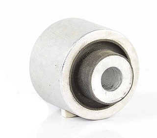Mounting, control/trailing arm (BSG 65-700-095)