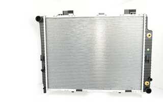 Radiator, engine cooling (BSG 60-520-040)