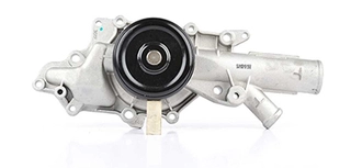 Water Pump, engine cooling (BSG 60-500-015)
