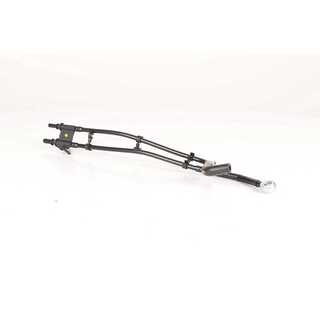 Fuel Line (BSG 25-725-017)