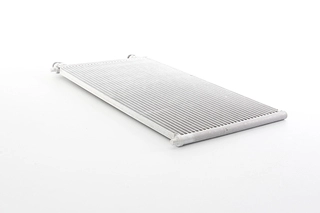 Condenser, air conditioning (BSG 25-525-009)