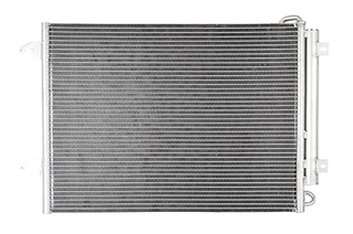 Condenser, air conditioning (BSG 90-525-020)