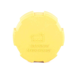Cap, coolant tank (BSG 65-551-004)