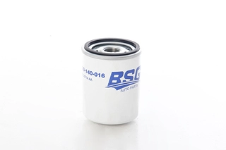 Oil Filter (BSG 30-140-016)