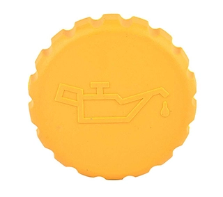 Sealing Cap, oil filler neck (BSG 65-700-198)