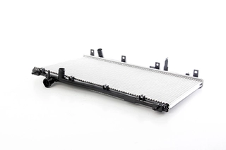 Radiator, engine cooling (BSG 35-520-010)