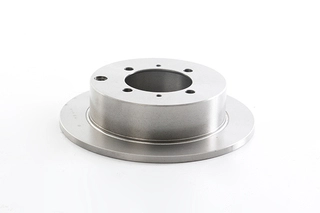Brake Disc (BSG 62-210-006)