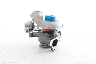 Charger, charging (supercharged/turbocharged) (BSG 60-100-002)