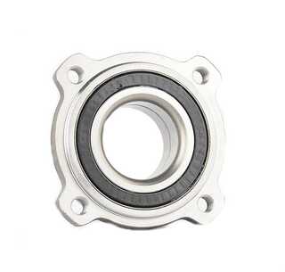 Wheel Bearing (BSG 15-605-008)