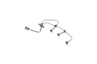 Hose, fuel overflow (BSG 30-731-005)