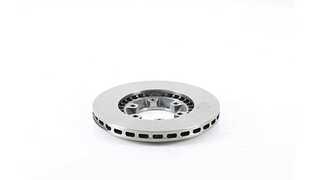 Brake Disc (BSG 62-210-008)