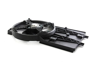 Fan, engine cooling (BSG 25-510-001)