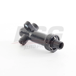 Thermostat, exhaust gas recirculation cooling (BSG 15-125-003)