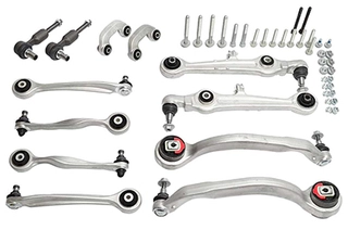Repair Kit, control arm (BSG 90-700-108)