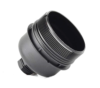 Housing, oil filter (BSG 30-141-003)