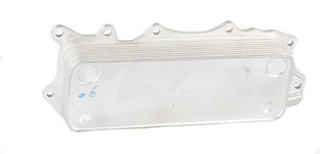 Oil Cooler, engine oil (BSG 60-506-009)