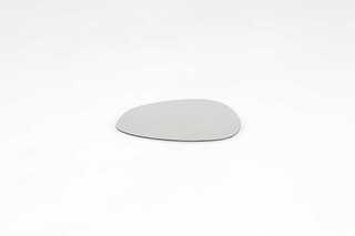 Mirror Glass, exterior mirror (BSG 25-910-012)