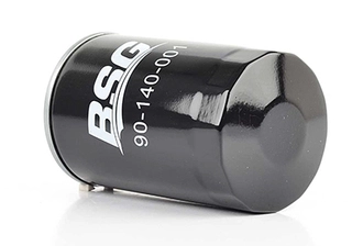 Oil Filter (BSG 90-140-001)