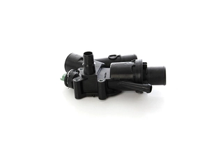 Thermostat, coolant (BSG 30-125-024)