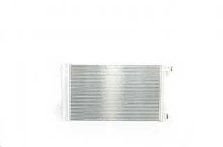 Condenser, air conditioning (BSG 60-525-017)