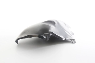 Liner, wheelhouse (BSG 65-923-032)