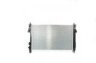 Radiator, engine cooling (BSG 60-520-038)