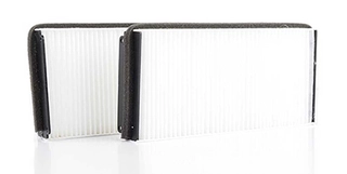 Filter, cabin air (BSG 60-145-005)