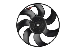 Fan, engine cooling (BSG 90-510-009)