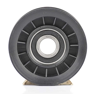 Tensioner Pulley, timing belt (BSG 65-615-008)