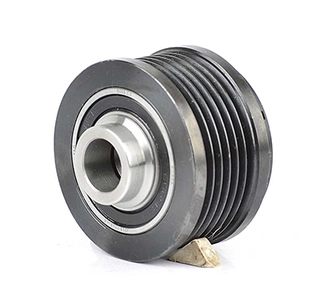 Alternator Freewheel Clutch (BSG 65-615-027)