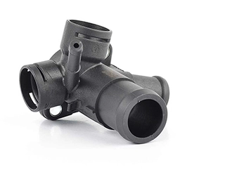 Coolant Flange (BSG 90-126-026)