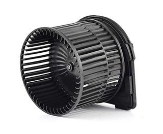 Interior Blower (BSG 65-845-004)