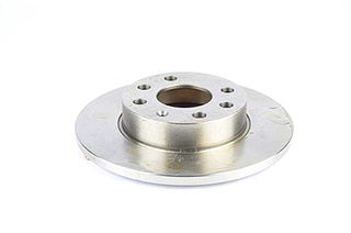 Brake Disc (BSG 65-210-010)