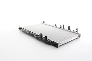 Radiator, engine cooling (BSG 35-520-016)