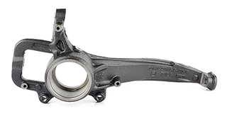 Steering Knuckle, wheel suspension (BSG 90-330-016)